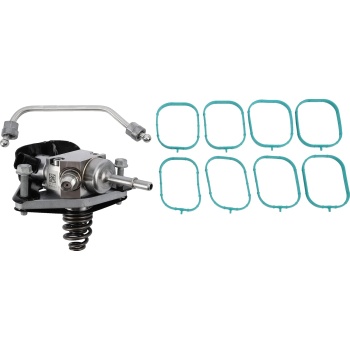 New GDI Pump Kit From Alliant Power