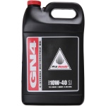 HONDA 08C35-A141L01 Honda Pro GN4 Motor Oil, 10W40, 1 gal