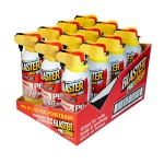 B'laster PB Blaster Penetrating Oil Spray for Rusted Bolts, 11-oz Pack of 12