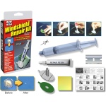 Blue-Star Windshield Repair Kit, .027 fl oz