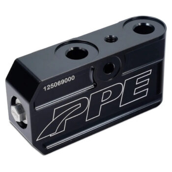2020-2026 GM 3.0L w/ 10L80 Transmission Fluid Thermal Bypass Valve