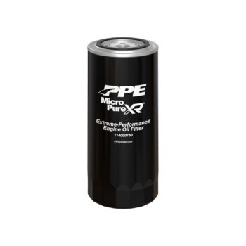 2020-2026 GM 6.6L Duramax MicroPure XR® Engine Oil Filter