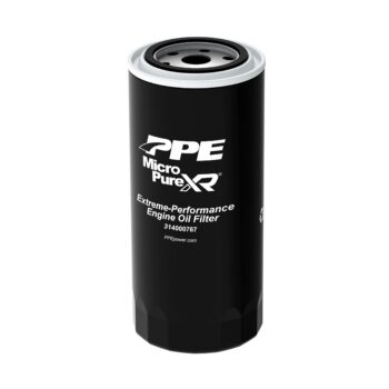 2011-2026 Ford Super Duty 6.7L Power Stroke MicroPure XR® Engine Oil Filter