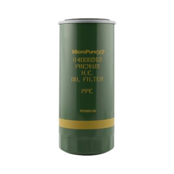 2001-2019 GM 6.6L Duramax MicroPure XR® Engine Oil Filter