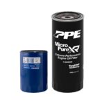 2001-2019 GM 6.6L Duramax MicroPure XR Engine Oil Filter