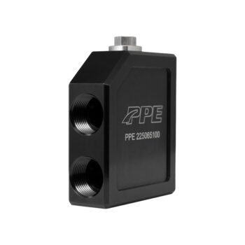 2019-2024 RAM 2500/3500 6.7L, 2019-2026 RAM 2500/3500 6.4L Transmission Fluid Thermal Bypass Valve